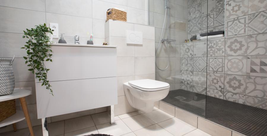 Salle De Bain Carre De L Habitat Achat Maison Neuve Uffheim Programme Immobilier Les Carres Cottage