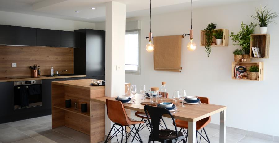  amenagement-cuisine-ouverte-salle-a-manger-conseils-astuces