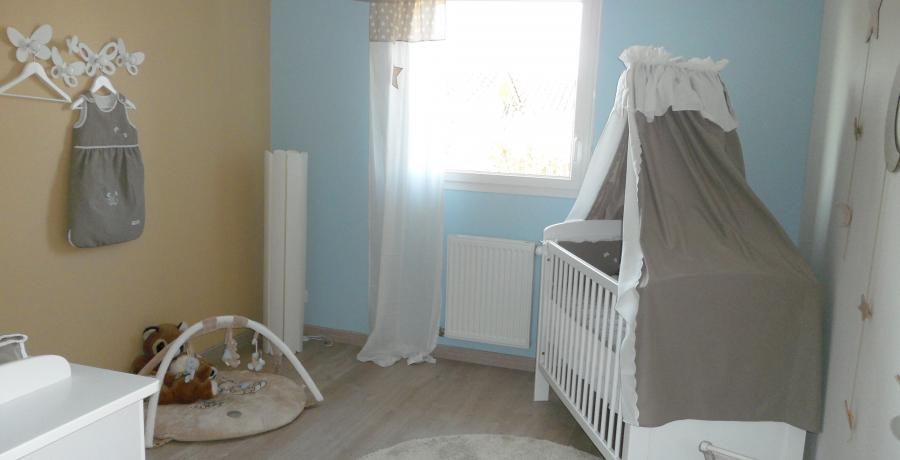 Achat Maison Neuve Chassagny Programme Immobilier Les Carres Du Vallon