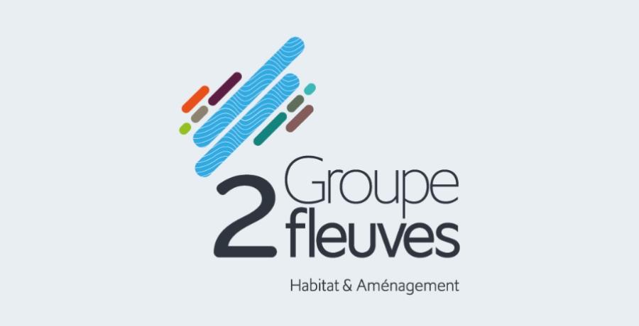 Programme immobilier neuf à Ternay : les Carrés des Vignes, duplex-jardin partenaire BRS