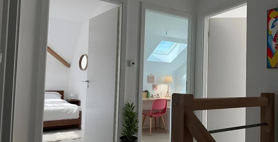 Programme immobilier neuf à Vétraz-Monthoux étage