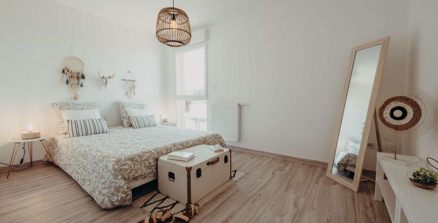 programme immobilier neuf duplex jardin aux auxons 