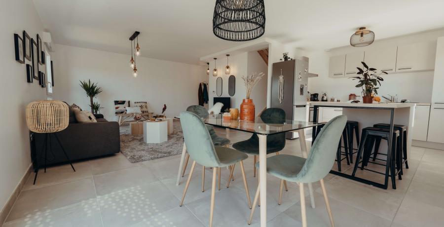 programme immobilier neuf duplex jardin aux auxons 