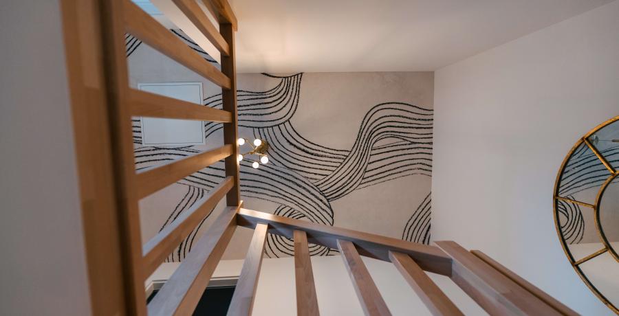 Programme immobilier neuf à Wittenheim : Les Carrés Miralys, duplex-jardin étage